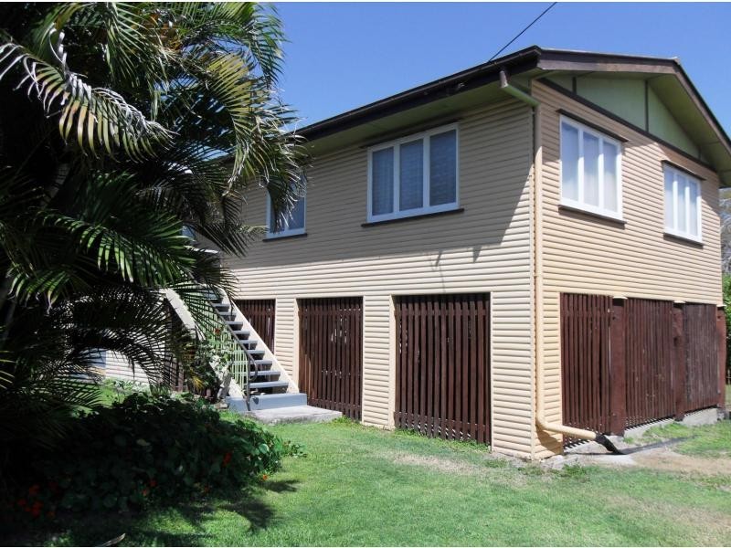 190 Stamford Street, Berserker QLD 4701