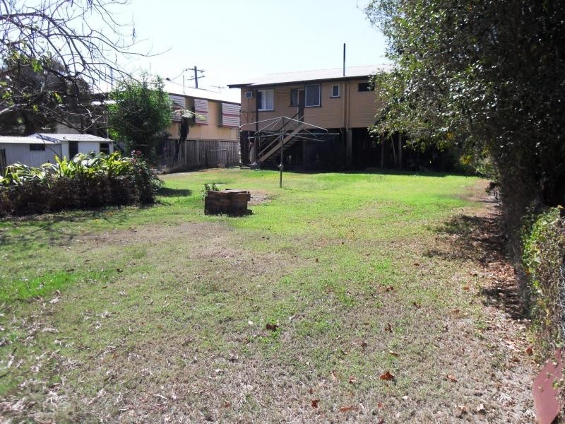 190 Stamford Street, Berserker QLD 4701