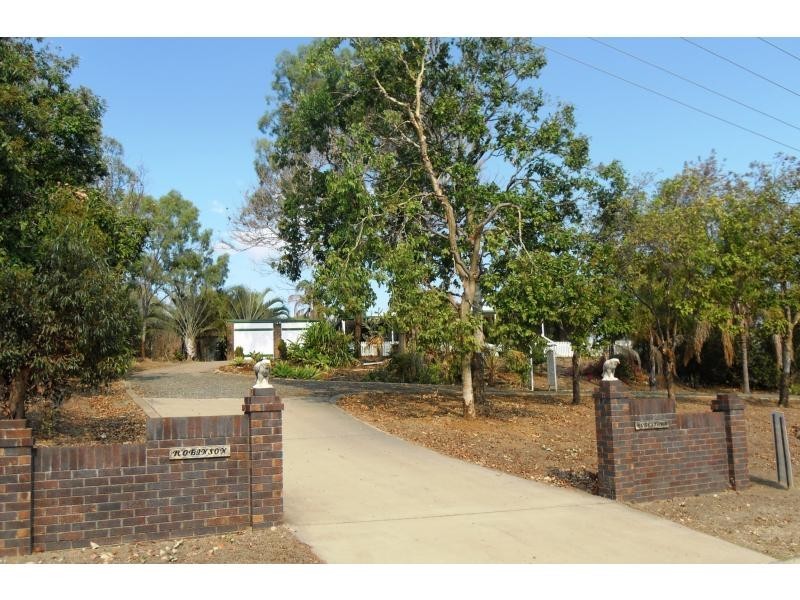 54 Spring Creek Close, The Caves QLD 4702