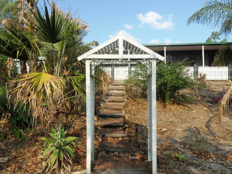 54 Spring Creek Close, The Caves QLD 4702
