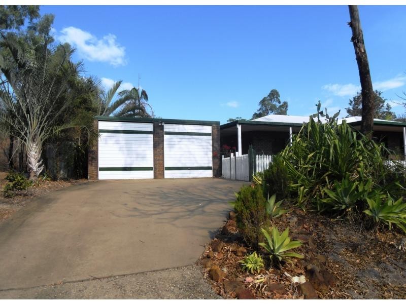 54 Spring Creek Close, The Caves QLD 4702