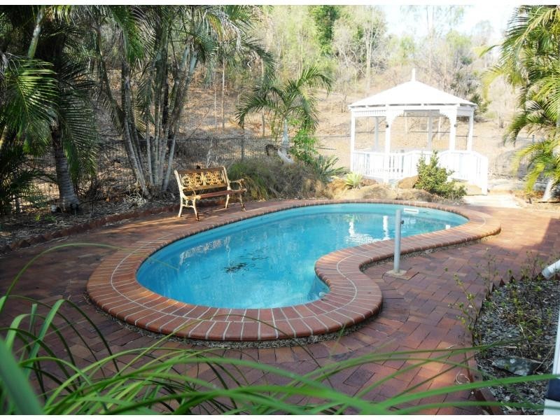 54 Spring Creek Close, The Caves QLD 4702