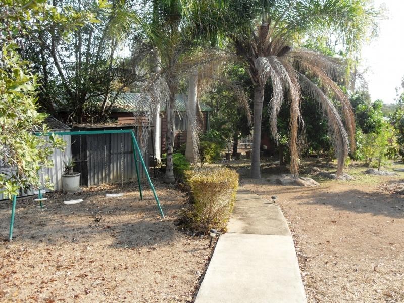 54 Spring Creek Close, The Caves QLD 4702