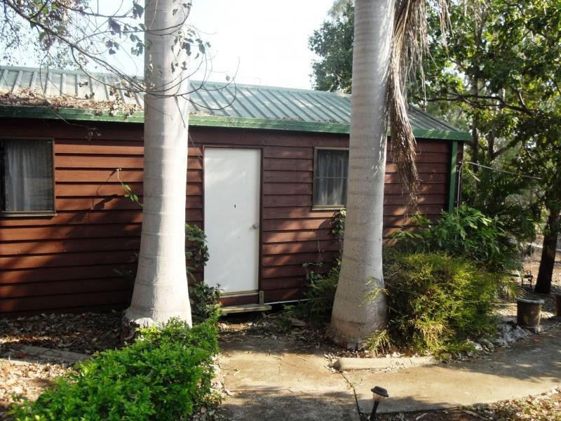 54 Spring Creek Close, The Caves QLD 4702