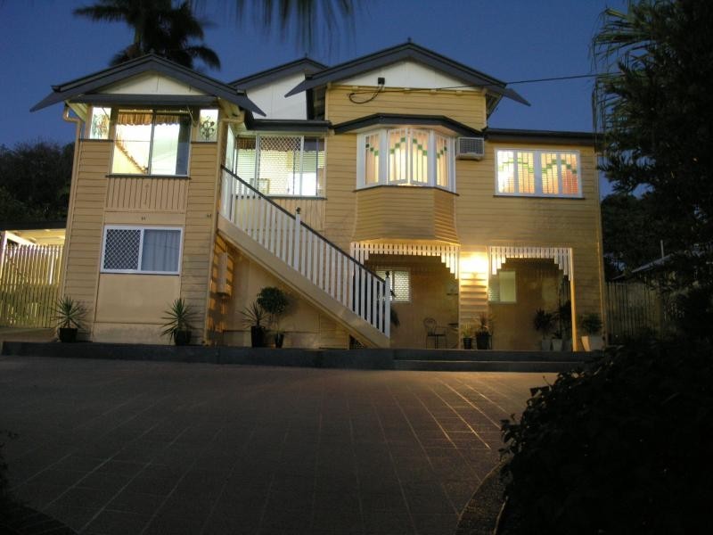 21 Canning Street, The Range QLD 4700