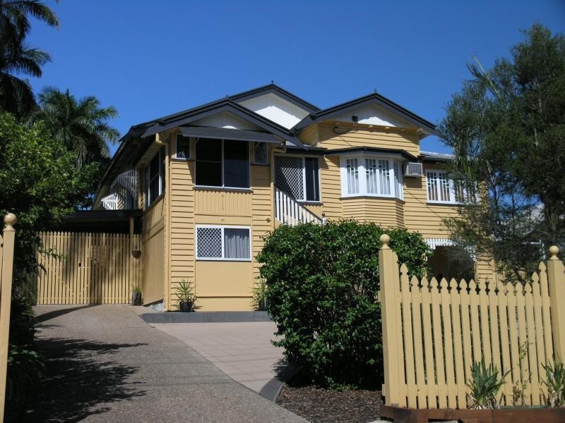 21 Canning Street, The Range QLD 4700