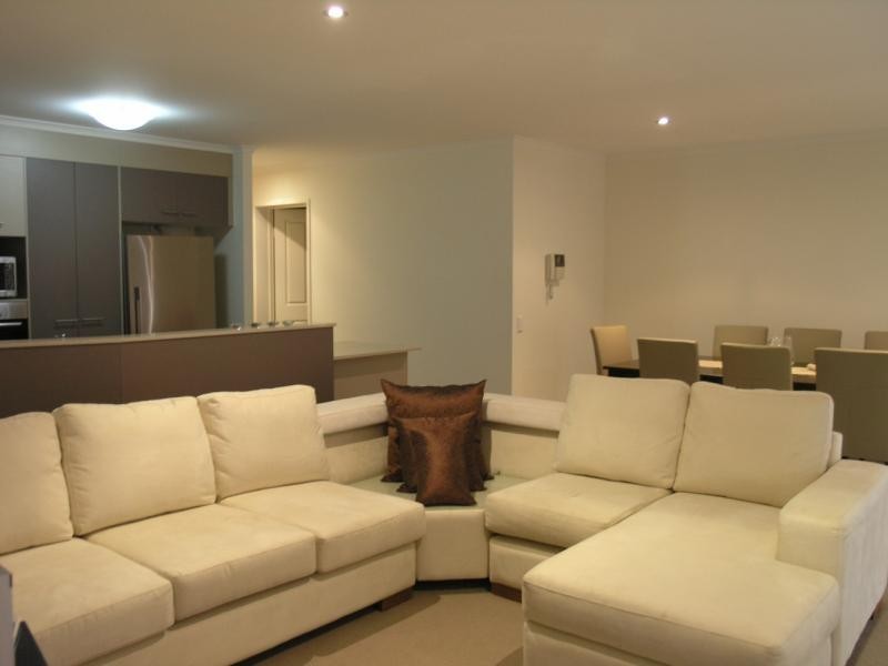 Unit 303/6 Victoria Parade, Rockhampton QLD 4700