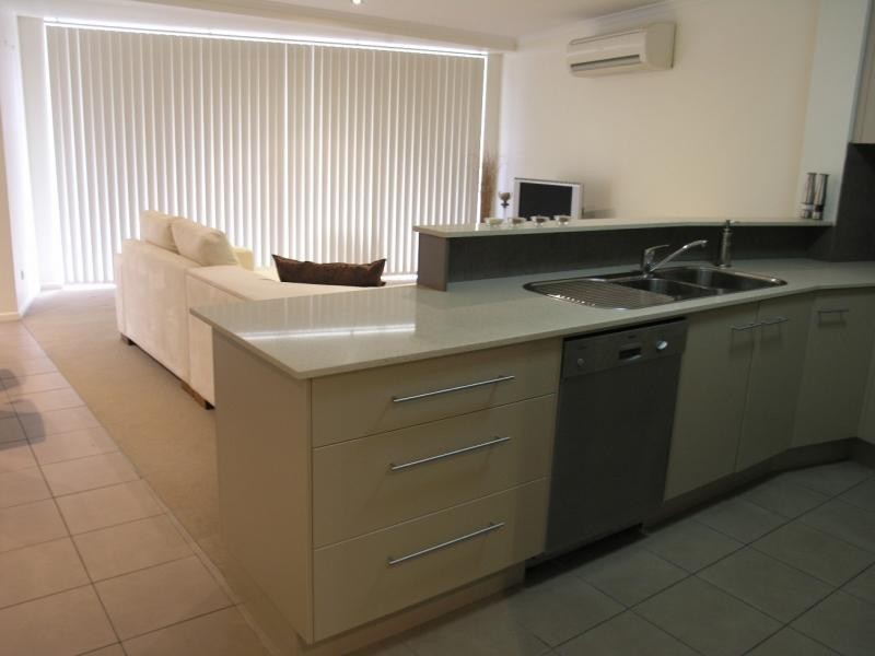 Unit 303/6 Victoria Parade, Rockhampton QLD 4700