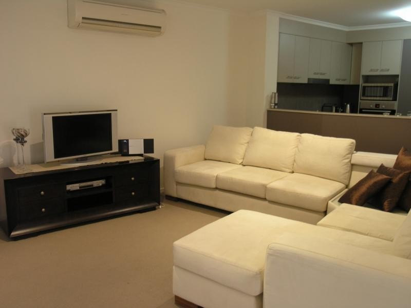 Unit 303/6 Victoria Parade, Rockhampton QLD 4700