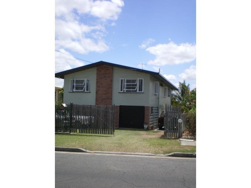 12 Agnes Street, The Range QLD 4700