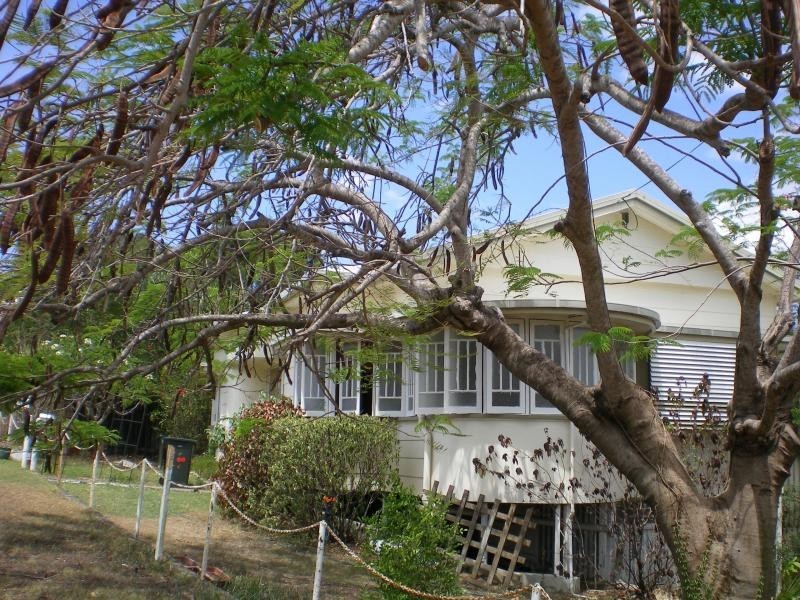 79 North Street, The Range QLD 4700