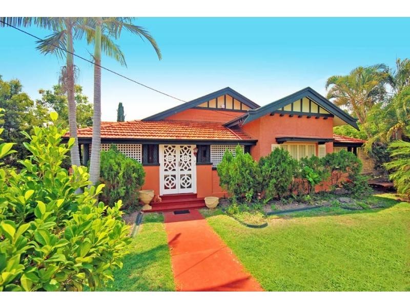 35 Agnes Street, The Range QLD 4700