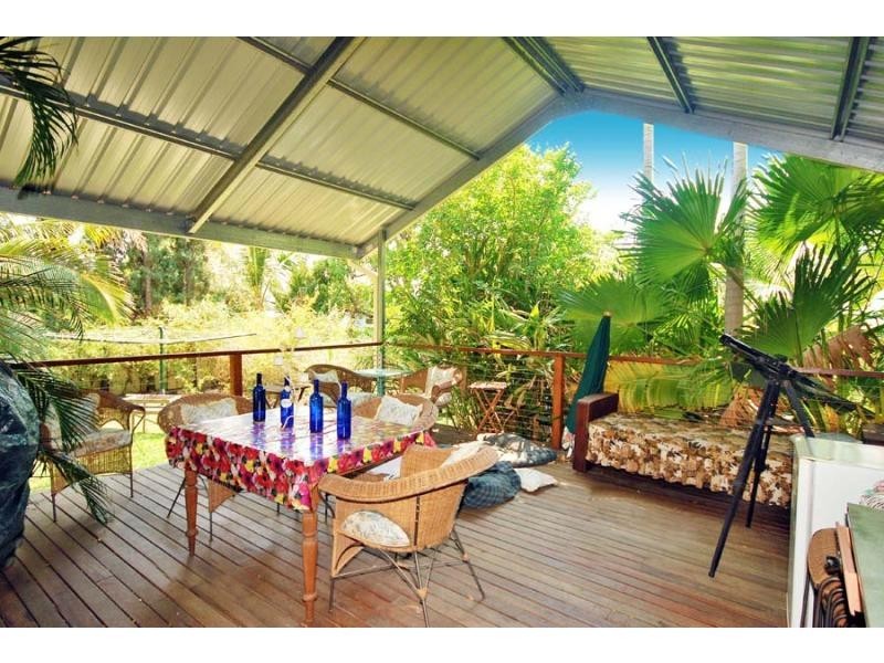35 Agnes Street, The Range QLD 4700
