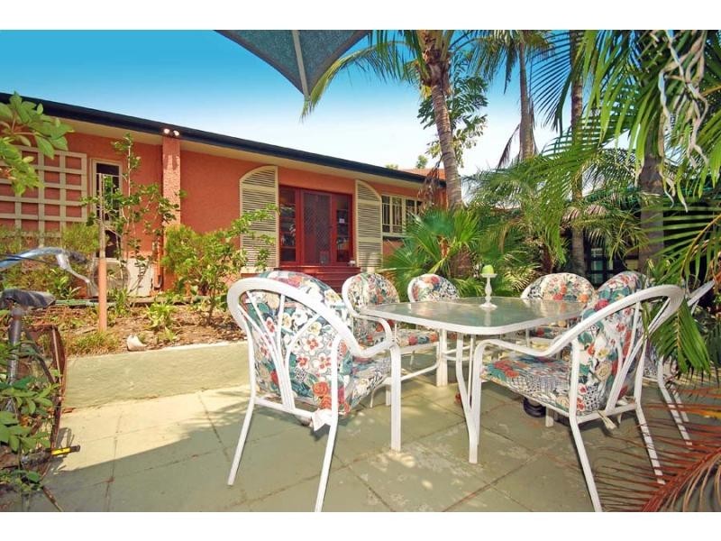 35 Agnes Street, The Range QLD 4700