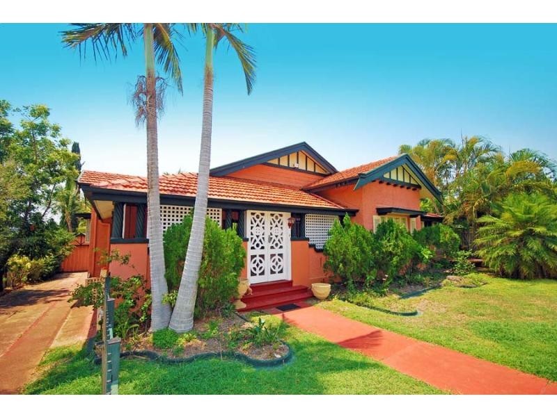 35 Agnes Street, The Range QLD 4700