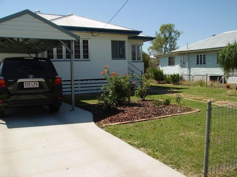 1/85 WESTERN Street, West Rockhampton QLD 4700