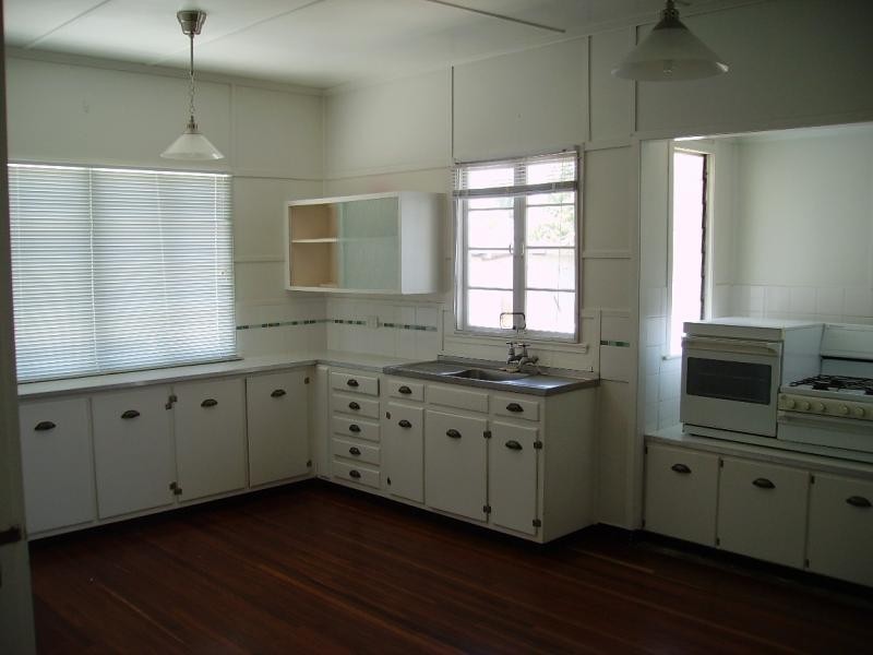 1/85 WESTERN Street, West Rockhampton QLD 4700