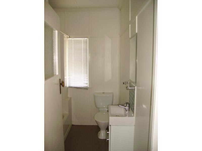 1/85 WESTERN Street, West Rockhampton QLD 4700