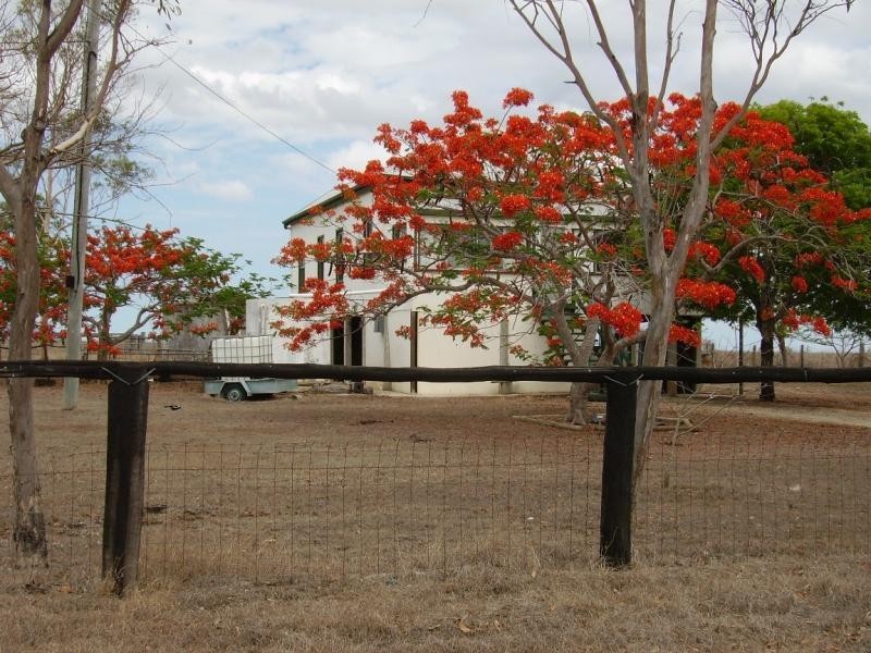1318 Ridgelands Road, Alton Downs, Rockhampton QLD 4700