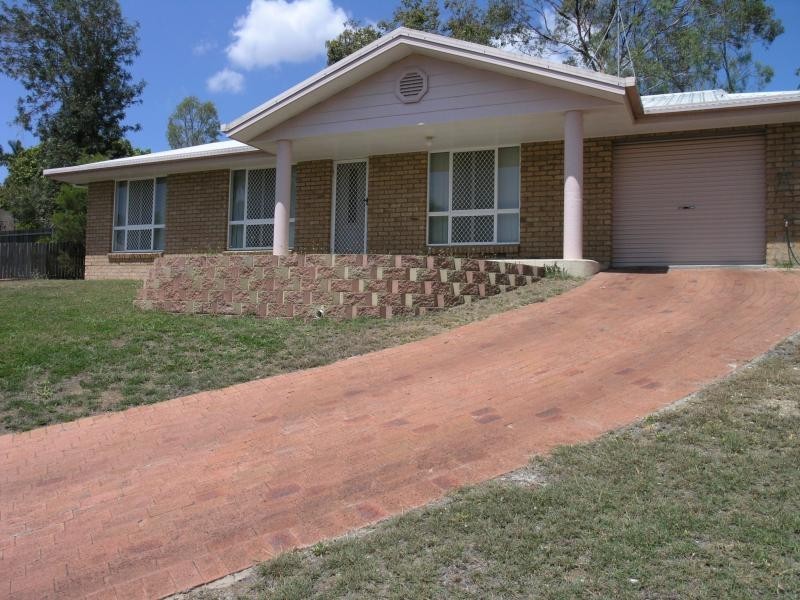 19 Jeffries Street, The Range QLD 4700