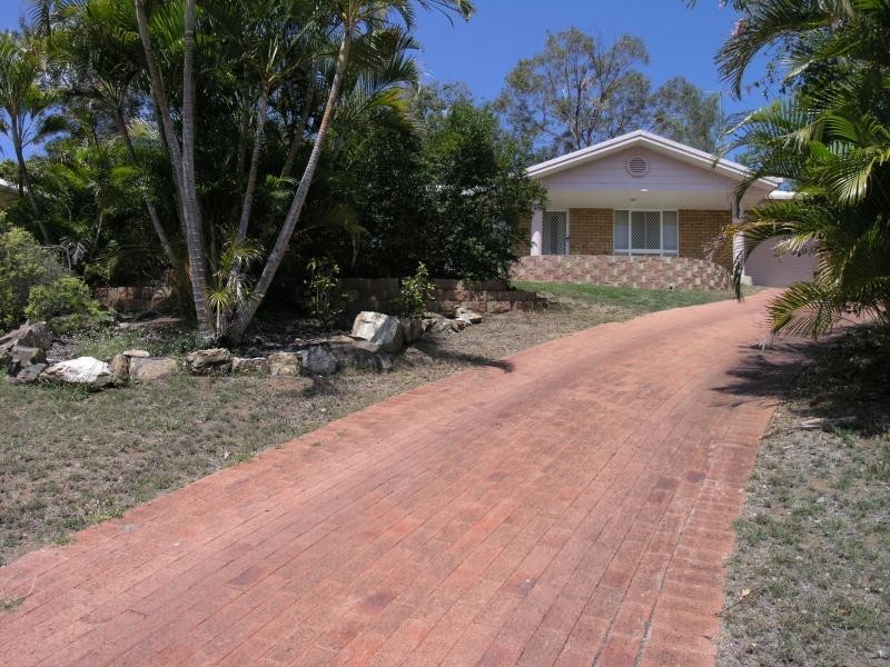 19 Jeffries Street, The Range QLD 4700