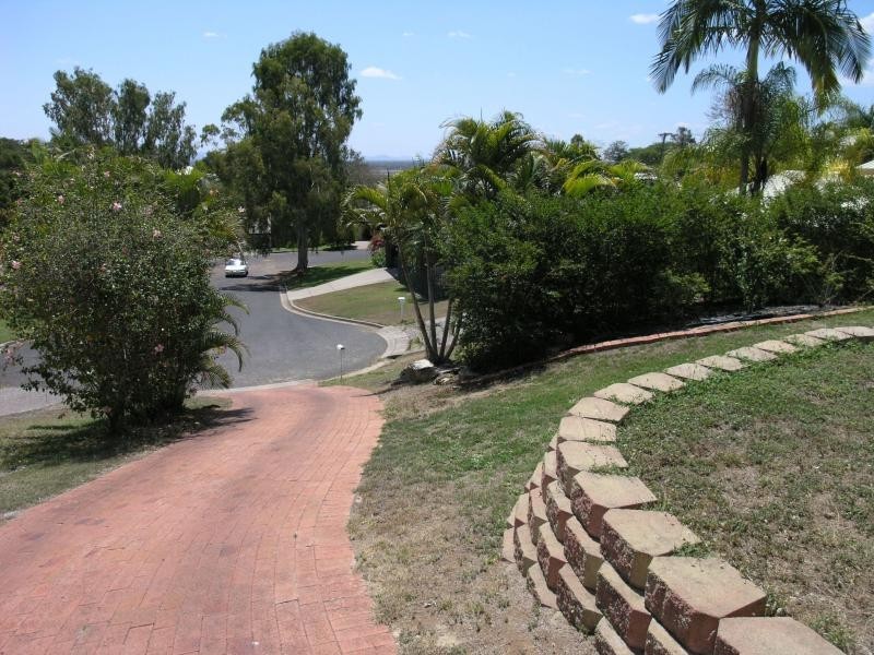 19 Jeffries Street, The Range QLD 4700