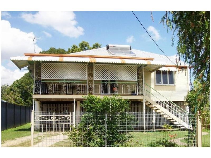 78 Charles Street, Berserker QLD 4701