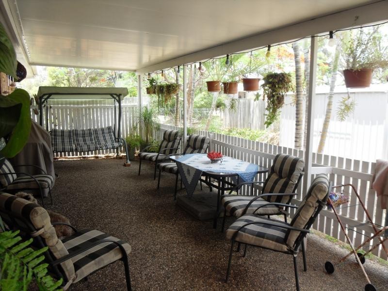 10 Ingham Street, Rockhampton QLD 4700