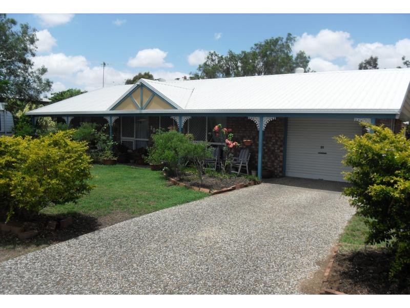 10 Ingham Street, Rockhampton QLD 4700