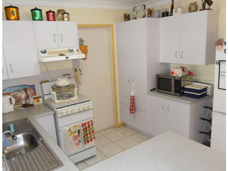 10 Ingham Street, Rockhampton QLD 4700