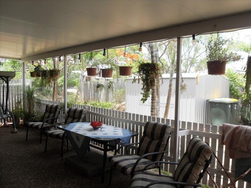 10 Ingham Street, Rockhampton QLD 4700