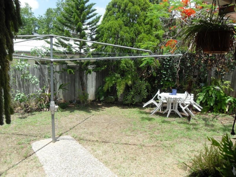 10 Ingham Street, Rockhampton QLD 4700