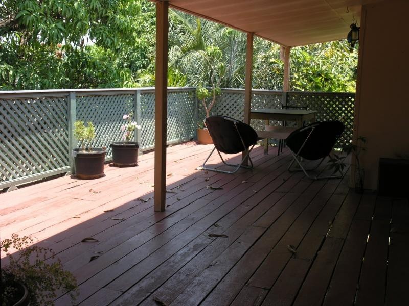 280 East Street, Depot Hill QLD 4700