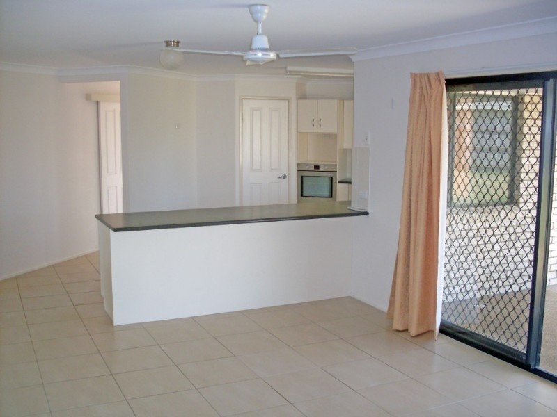4 Cockatoo Court, Gracemere QLD 4702