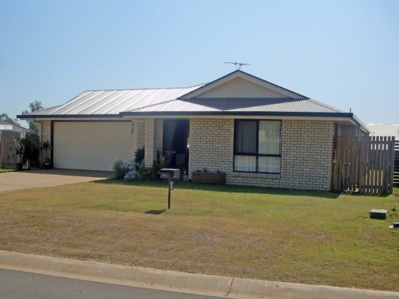 53 Corella Drive, Gracemere QLD 4702