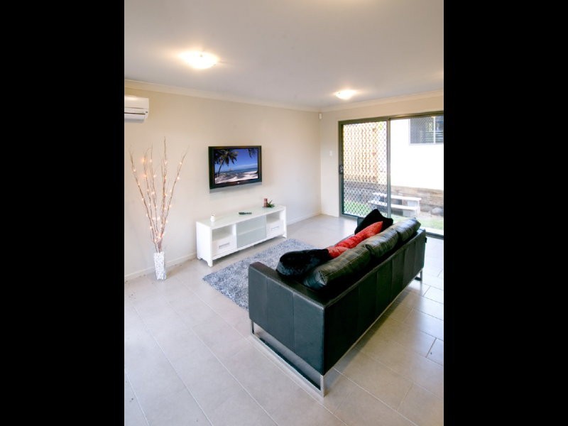 1/16 Thurston Street, Allenstown QLD 4700