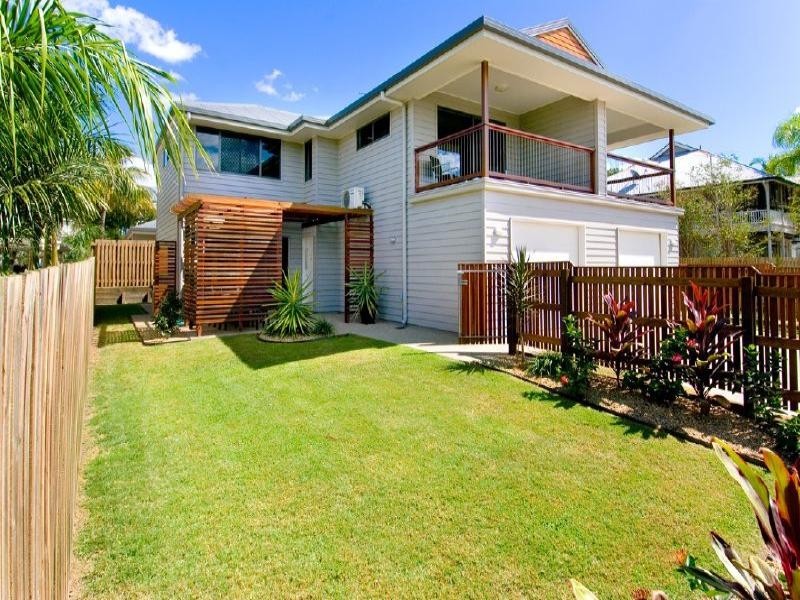 1/16 Thurston Street, Allenstown QLD 4700