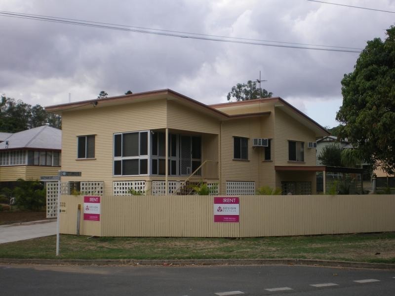 332 lower dawson Road, Allenstown QLD 4700