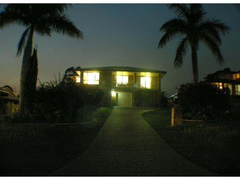 6 Thorsen Close, Gracemere QLD 4702