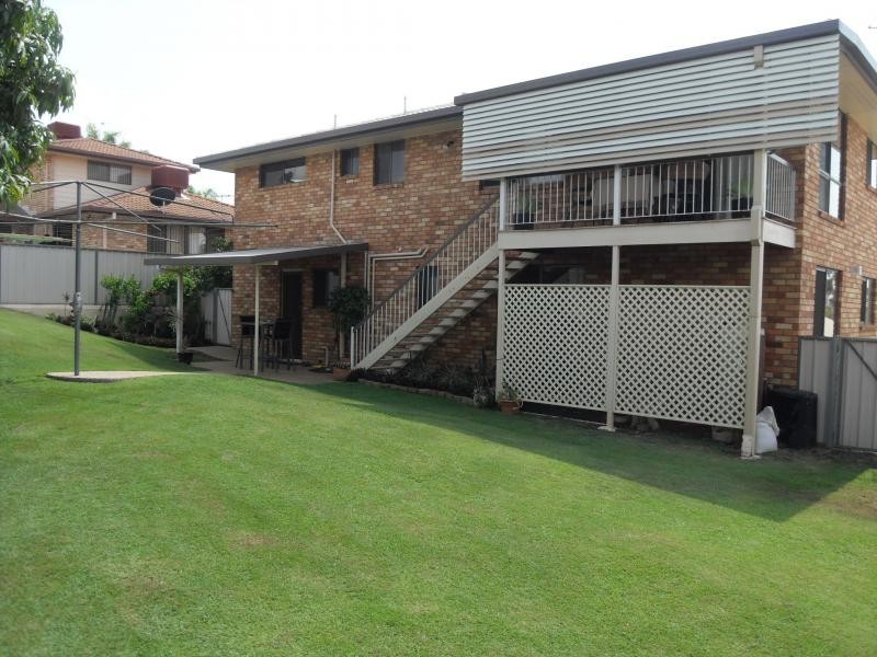 6 Thorsen Close, Gracemere QLD 4702