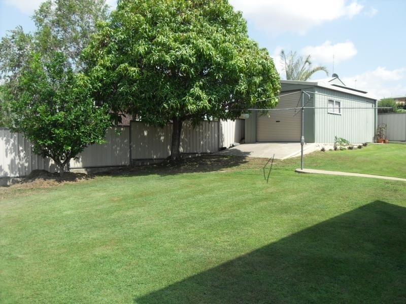 6 Thorsen Close, Gracemere QLD 4702