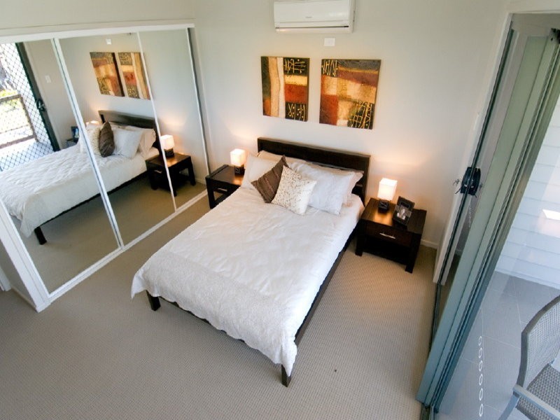 3/16 thurston Street, Allenstown QLD 4700