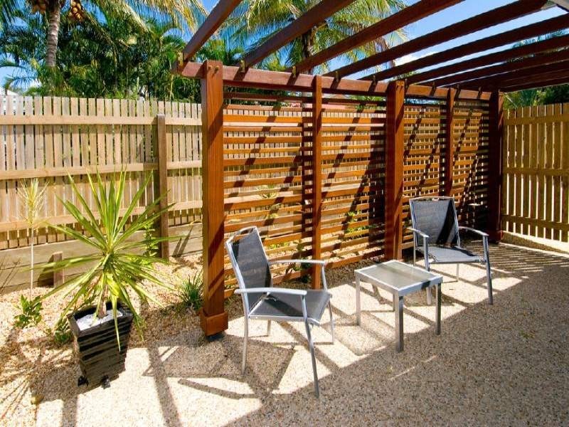 3/16 thurston Street, Allenstown QLD 4700