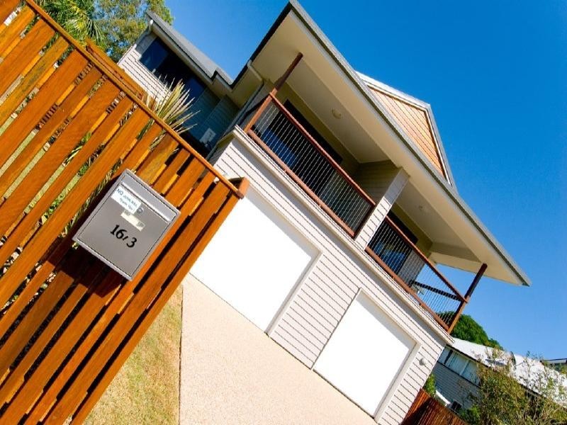 3/16 thurston Street, Allenstown QLD 4700