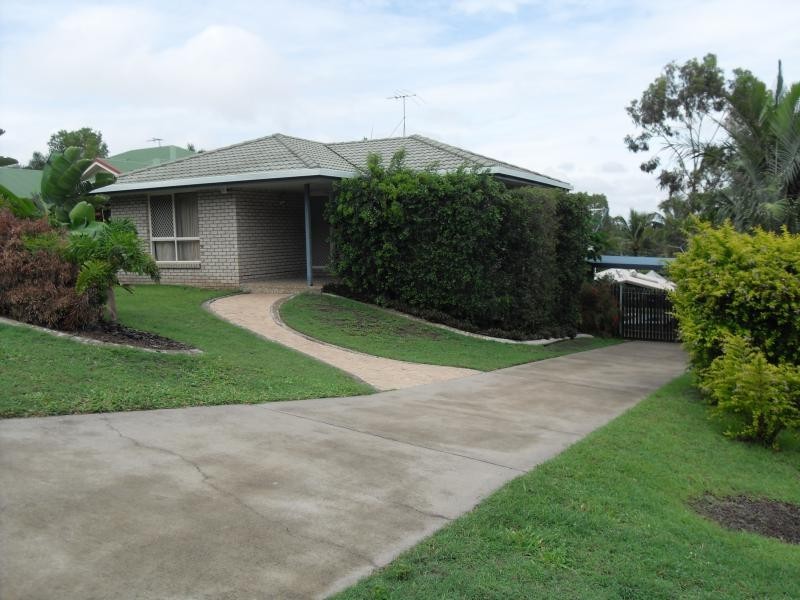 301 Everingham Avenue, Frenchville QLD 4701