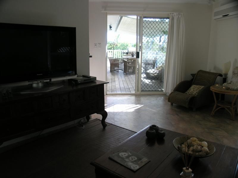 301 Everingham Avenue, Frenchville QLD 4701