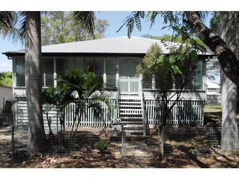 19 Hardacre Street, Wandal QLD 4700