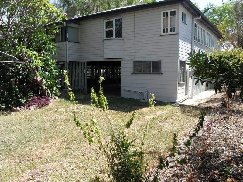 19 Hardacre Street, Wandal QLD 4700