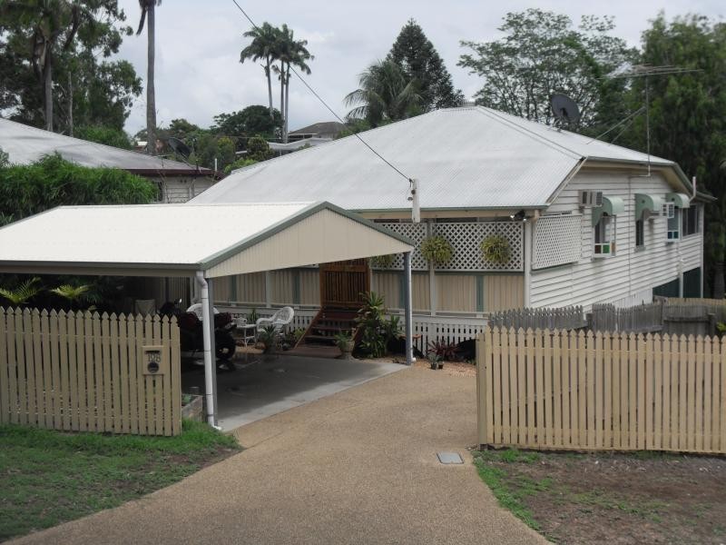 Lot 128 – North Street, Wandal QLD 4700