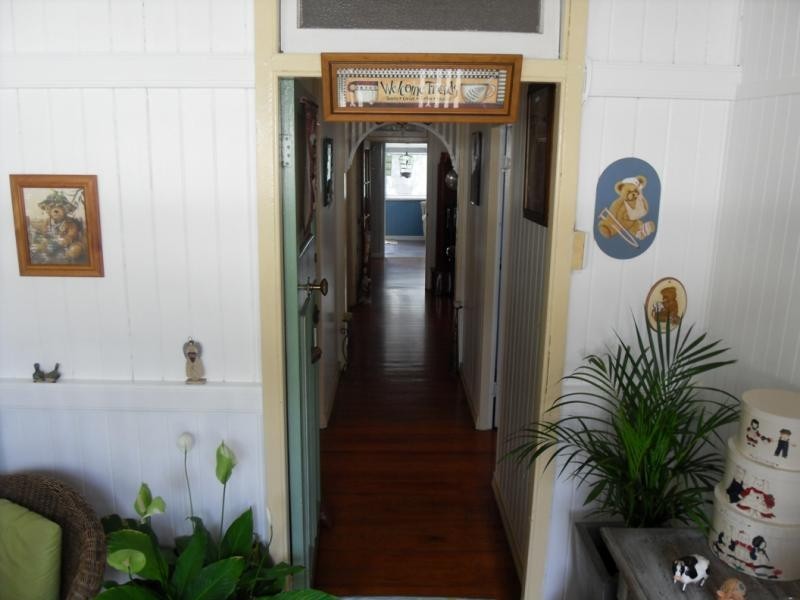 Lot 128 – North Street, Wandal QLD 4700